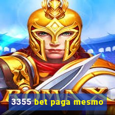 3355 bet paga mesmo